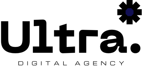 UltraAgency Logo